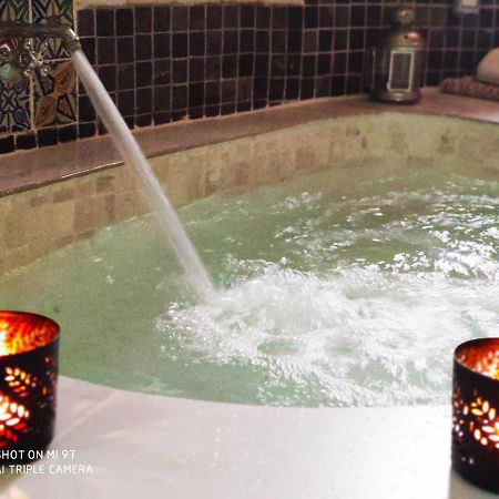 Al-Axara Home Spa Cubas  Esterno foto
