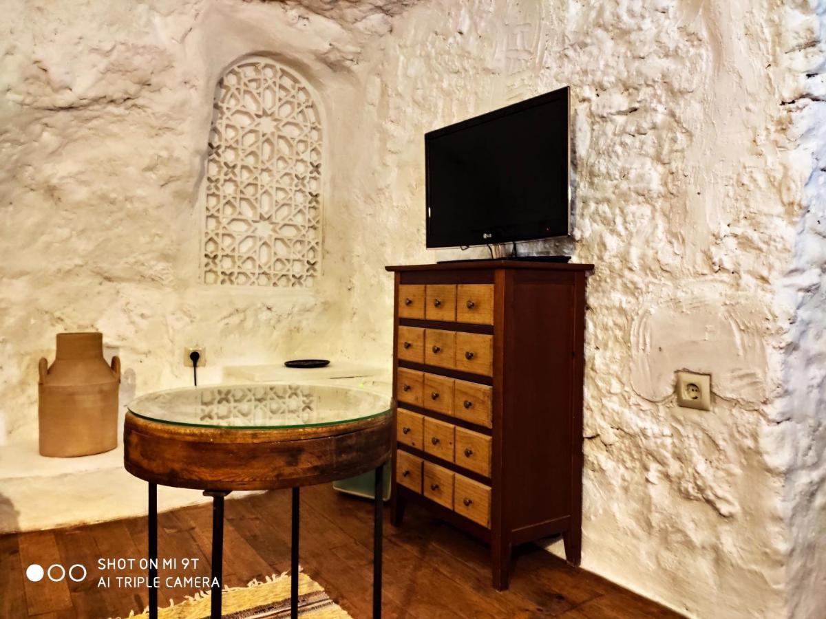 Al-Axara Home Spa Cubas  Esterno foto