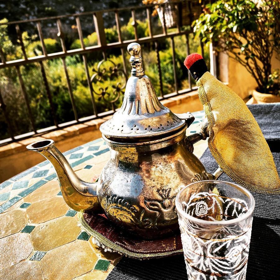 Al-Axara Home Spa Cubas  Esterno foto