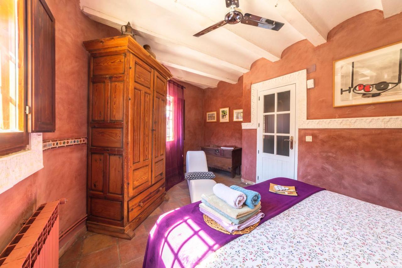 Al-Axara Home Spa Cubas  Esterno foto