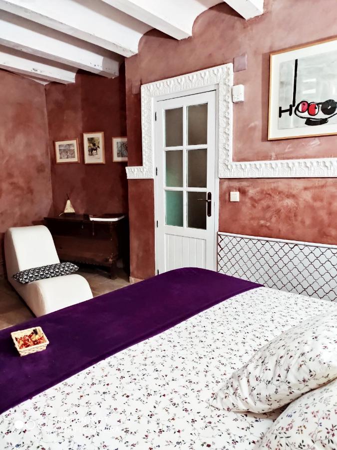 Al-Axara Home Spa Cubas  Esterno foto